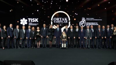  Bursa Büyükşehir Belediyesi’nin toplumsal cinsiyet eşitliği odaklı yenilikçi dijital