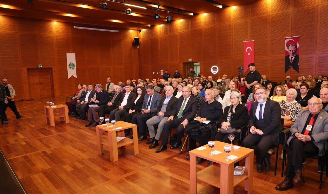 Bursa Büyükşehir Belediyesi, Bursa Kent Konseyi, Osmangazi Kent Konseyi ve