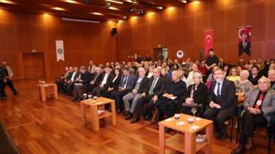 Bursa Büyükşehir Belediyesi, Bursa Kent Konseyi, Osmangazi Kent Konseyi ve