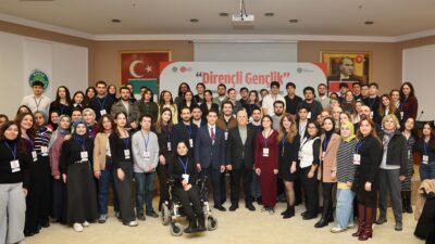 Bursa Büyükşehir Belediye Başkanı Mustafa Bozbey, Bursa Kent Konseyi’nde düzenlenen