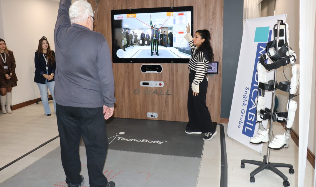 Bursa ve çevresindeki illere 2011 yılından bu yana sağlık hizmet