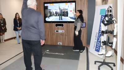 Bursa ve çevresindeki illere 2011 yılından bu yana sağlık hizmet