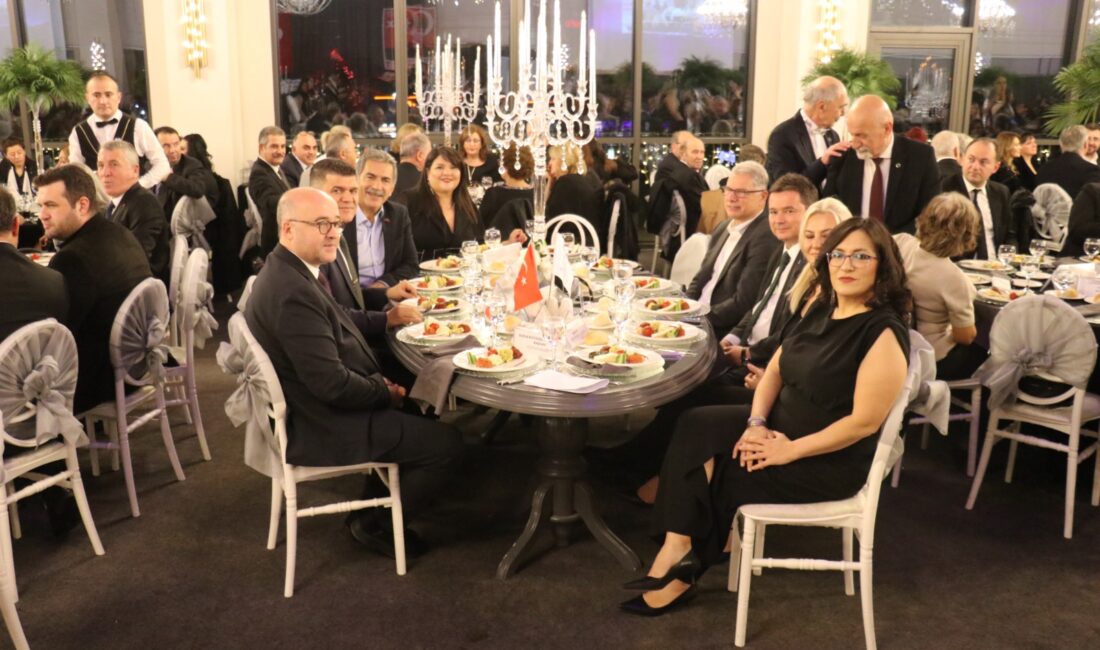 Türk Mühendis ve Mimar Odaları Birliği (TMMOB) Mimarlar Odası Bursa