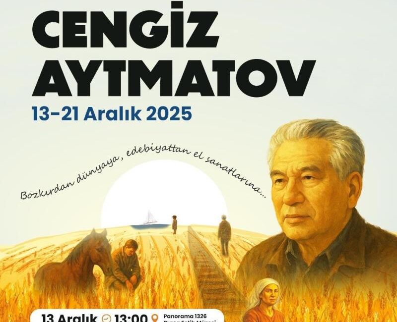 Osmangazi Belediyesi, Türk dünyasının ortak değeri olarak kabul edilen dünyaca