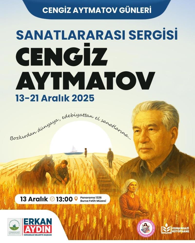 Osmangazi Belediyesi, Türk dünyasının ortak değeri olarak kabul edilen dünyaca