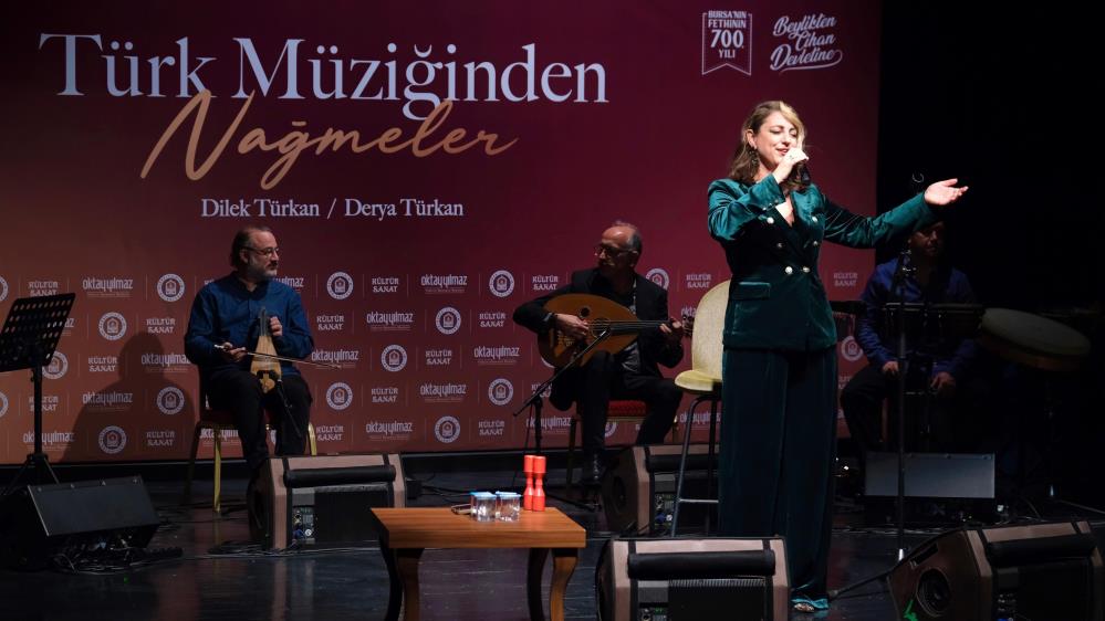 Bursa-Yıldırım Belediyesi, 2025-2026 Kültür Sanat Sezonu’nda birbirinden değerli sanatçıları Yıldırımlılarla