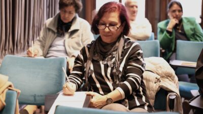 Osmangazi Belediyesi, düzenlediği ‘Şiir Yazma Teknikleri ve Analizi’ atölyesiyle, şiire