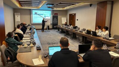 İş dünyasının referans eğitim merkezi Bursa Business School, ‘yeni petrol'