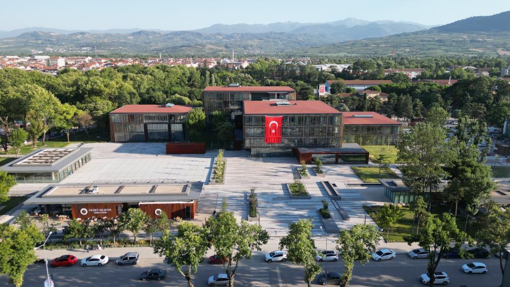  İnegöl Belediyesi, hava kalitesine etki eden katı yakıt tüketiminin