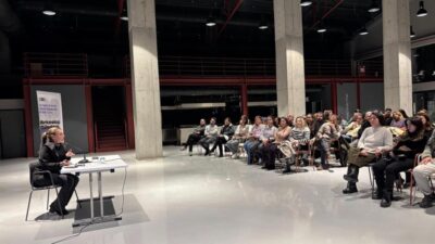  Nilüfer Belediyesi’nin düzenlediği Arkeoloji Gündemi buluşmalarının yılın son oturumunda,