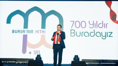 Osmangazi Belediyesi, Uludağ’ın eteklerinde hayat bulan Bursa’nın yüzyıllara yayılan tarihini