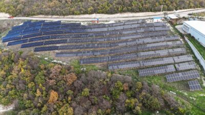 Bursa’da kurumsal yemek sektörünün öncü firmalarından MEKAŞ Yemek Sanayi, sürdürülebilir