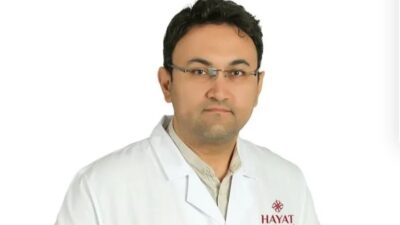Gastroenteroloji Uzmanı Dr. Sami Evirgen, toplumda yaygın görülen mide kanamalarında