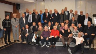 Askerliklerini Ankara Karagücü’nde yapan, bir kısmı Milli olmuş elit sporcuların