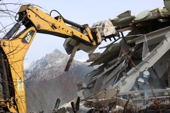 Osmangazi Belediyesi, ilçe genelinde kaçak yapılaşmanın önüne geçmek ve doğal