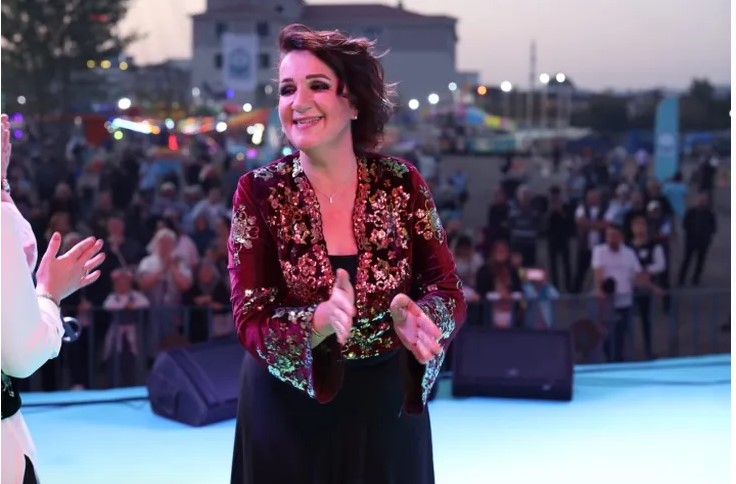 BAL-GÖÇ camiasının uzun yıllardır tanıdığı isimlerden Elvan Demir, yaklaşan genel