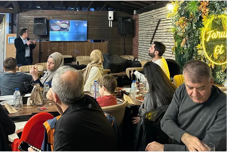 Bursa’nın turizmden hak ettiği payı alabilmesi için çalışmalarını sürdüren Büyükşehir