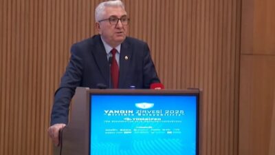 Bu yılın ilk aylarında Bolu ve Uludağ’da meydana gelen yangınların