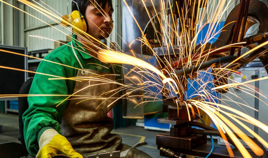 Bursa iş dünyası derneklerinin ve mesleki STK’ların başkanları, 2025 yılını