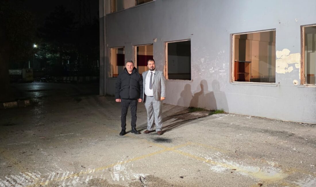 Milli Eğitim Bakanı Prof. Dr. Yusuf Tekin’in Şehit Göksu Şafak