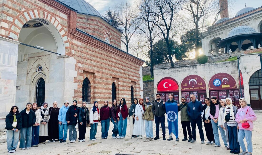 Yıldırım Belediyesi, gençlerin hem fiziksel hem de kültürel gelişimlerine katkı