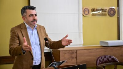 Yıldırım Belediyesi, vefatının 89’uncu yıl dönümünde İstiklal Marşımızın yazarı Milli