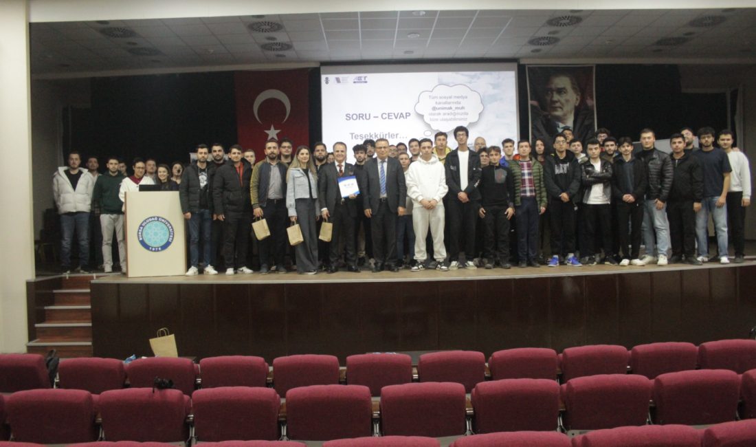 Ülkemizin önemli iş insanlarından ve eğitime verdiği katkılarla hafızalarda yer