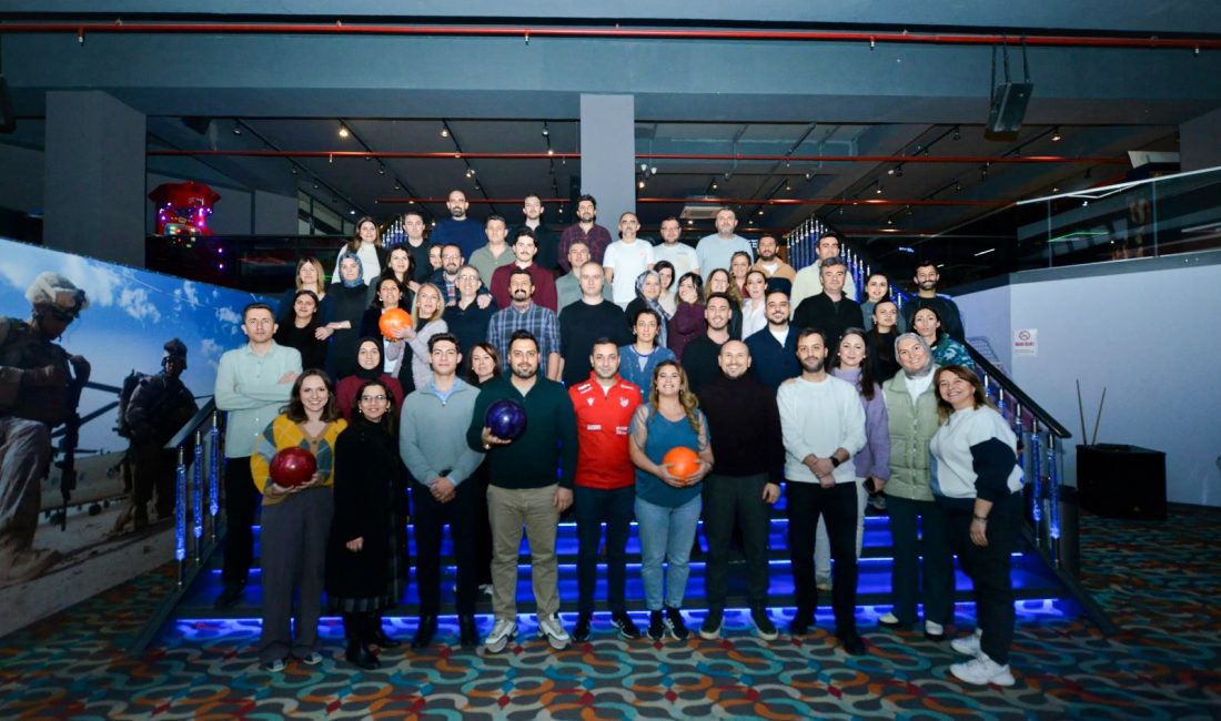 Bursa Büyükşehir Belediyesi, çalışanların motivasyonunu artırarak vatandaşlara daha kaliteli ve