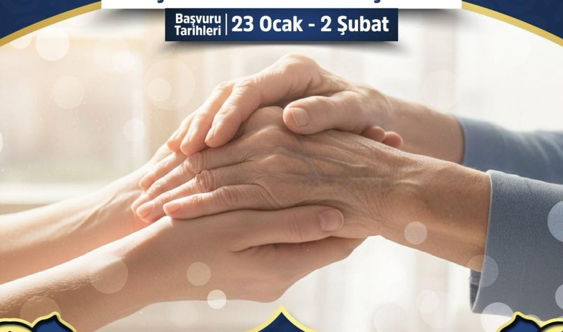 Sevgi, hoşgörü ve paylaşmanın gönülleri buluşturduğu Ramazan ayında, Bursa Büyükşehir