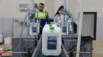  Bursa Büyükşehir Belediyesi, iklim değişikliğiyle mücadele, kaynakların verimli kullanımı