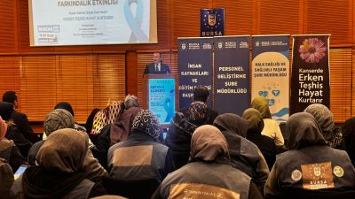 Dünyada ve Türkiye’de kadın sağlığını tehdit eden önemli hastalıklar arasında