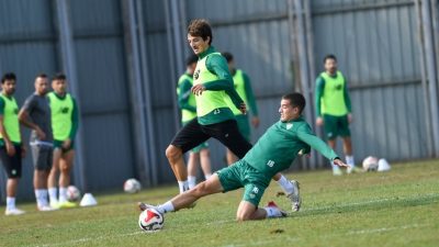 TFF 2. Lig Kırmızı Grup’ta şampiyonluk mücadelesi veren Bursaspor, sezonun