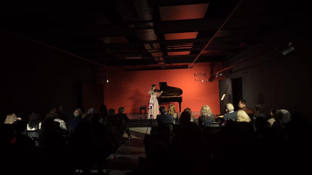 Nilüfer Belediyesi’nin "MEM Genç Sahne" konserinde bu ay Uludağ Üniversitesi