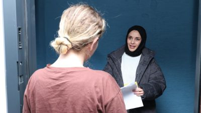 Osmangazi Belediyesi, bebek gelişimini desteklemek amacıyla hayata geçirdiği "Osmangazi95" projesiyle