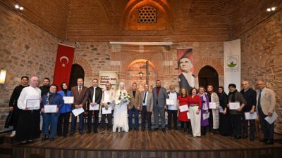 Türk şiirinin usta ismi Orhan Veli Kanık'ın hayatı, şiirleri ve