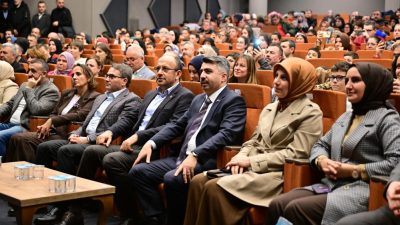 Yıldırım Belediyesi, Bursa’nın fethinin 700’üncü yılı dolayısıyla düzenlediği etkinlikler kapsamında