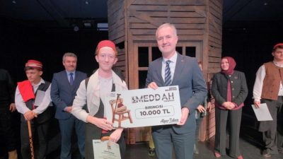 İnegöl Belediyesi ile İnegöl İlçe Millî Eğitim Müdürlüğü iş birliğinde