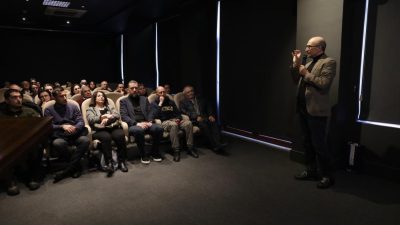  Bursa Büyükşehir Belediyesi tarafından düzenlenen, insanlık tarihinin yönünü değiştiren