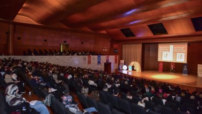 Bursa Büyükşehir Belediyesi, KPSS ve Akademik Giriş Sınavı’na (AGS) hazırlanan