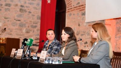 Osmangazi Belediyesi, "asrın felaketi" olarak hafızalara kazınan 6 Şubat depreminin