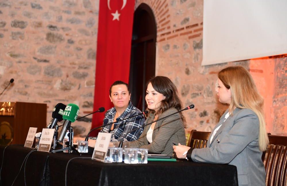 Osmangazi Belediyesi, "asrın felaketi" olarak hafızalara kazınan 6 Şubat depreminin