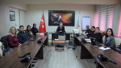 Dünyada ölüm ve kalıcı engelliliğin en önemli nedenleri arasında yer