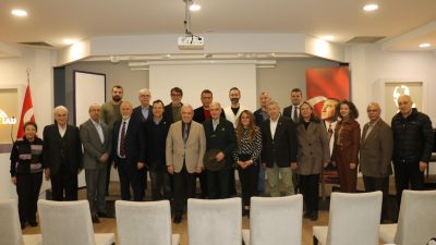 Bursa Mimar ve Mühendis İş İnsanları Derneği (BUMİAD), Nilüfer Belediye