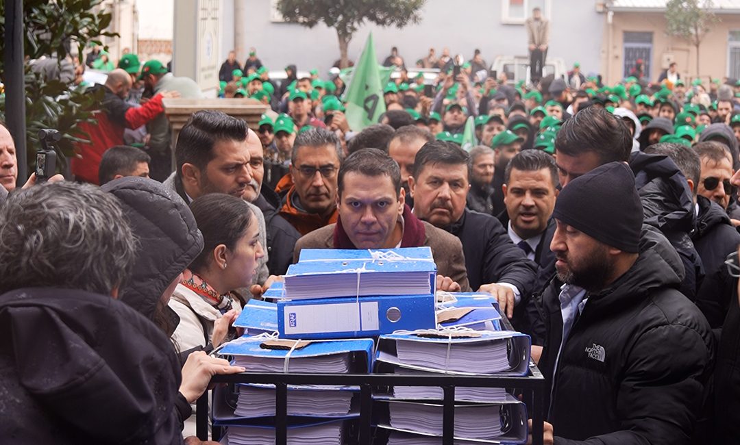 Türkiye genelinde paylaşımlı yolculuğa yönelik çok açık ve güçlü bir