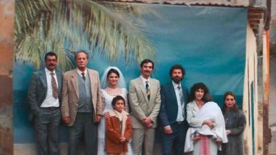 Nilüfer Belediyesi, 9-15 Ocak tarihleri arasında Konak Kültürevi’nde “Filistin Sinema