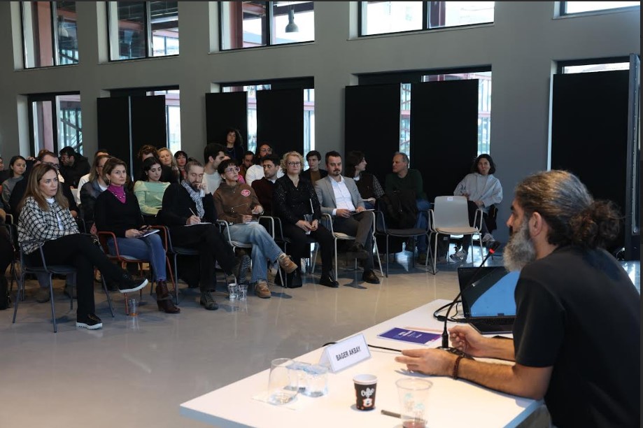 Kentin kültürel yaşamını destekleyen çalışmalar yapan Nilüfer Belediyesi, sanatçı eğitmen