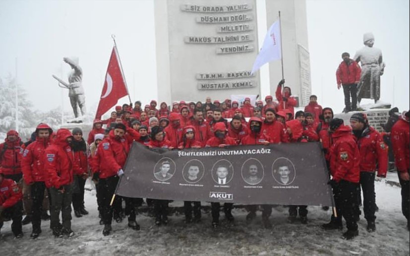Kurtuluş Savaşı’nın dönüm noktalarından biri olan Metri̇stepe Zaferi 11 Ocak