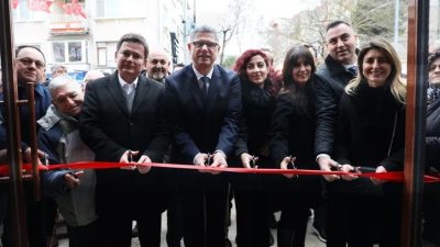 
Mudanya Belediyesi, sağlıklı, lezzetli ve bütçe dostu yemeği herkes için