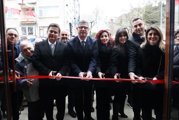 Mudanya’da uygun fiyatlı lokanta dönemi başladı
Mudanya Belediyesi, sağlıklı, lezzetli ve bütçe dostu yemeği herkes için