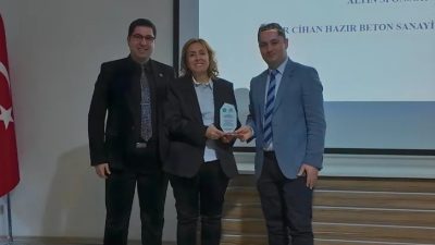 2000 yılından bu yana Bursa’da beton sektörüne yön veren, üretim